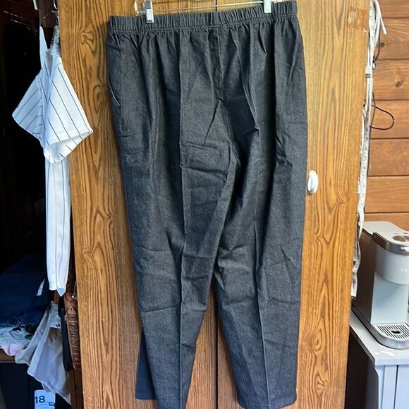 💥3/20💥 American Sweetheart  Pull On Pants Sz XL NWT - Picture 3 of 12